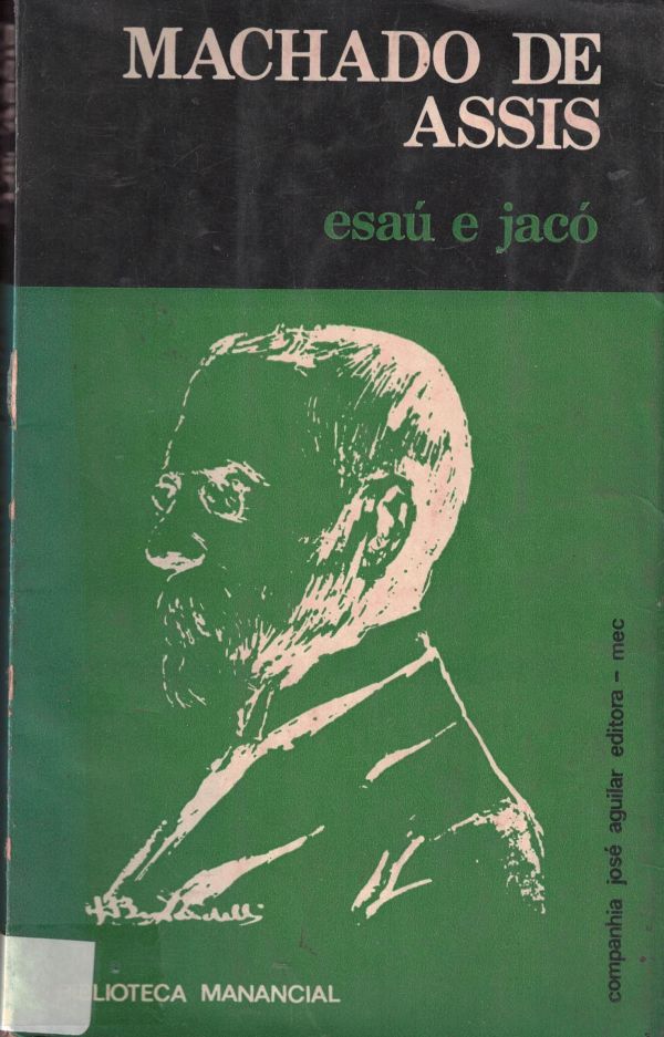 Esaú e Jacó